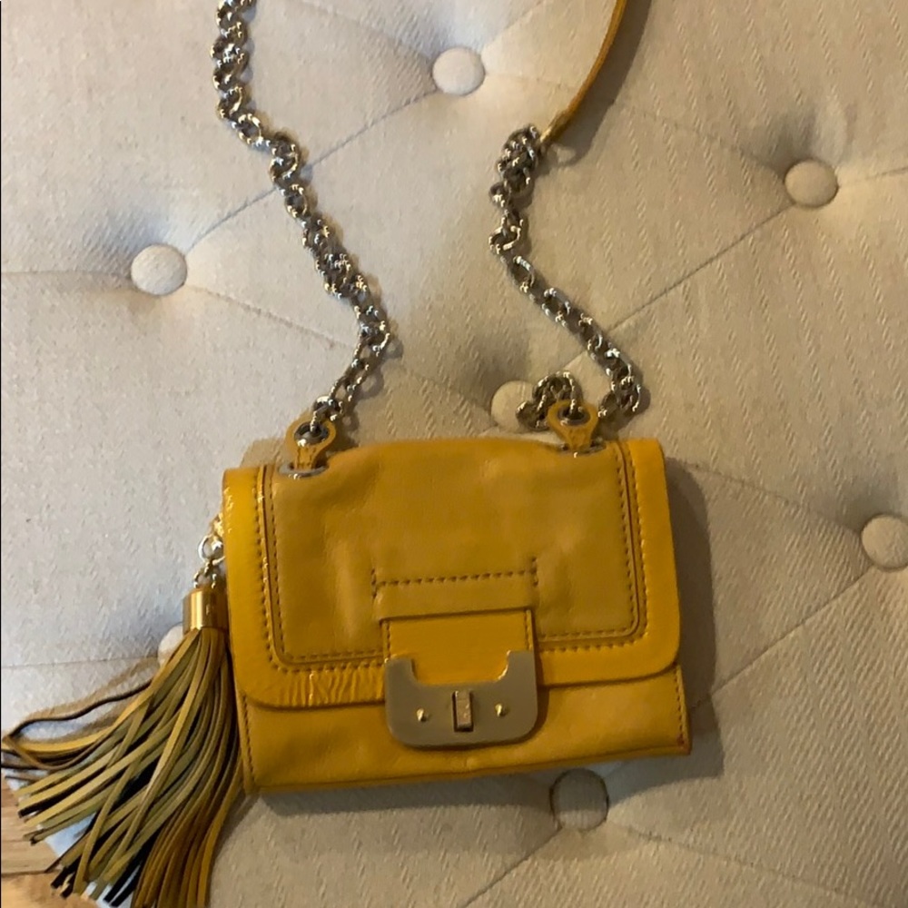 Crossbody